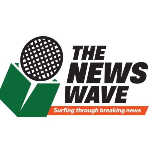 THE NEWS WAVE